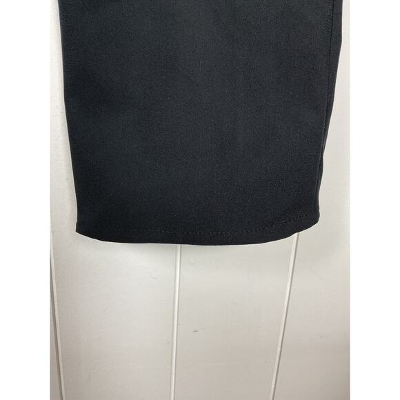 Lululemon ABC Relaxed Fit Black Pants Size 32 - Picture 4 of 6